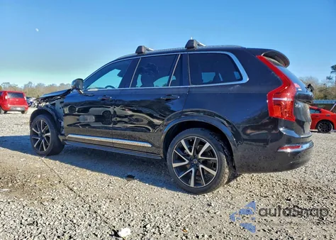 2023 Volvo Xc90 Plus from USA, damaged, VIN YV4062PN3P1950186